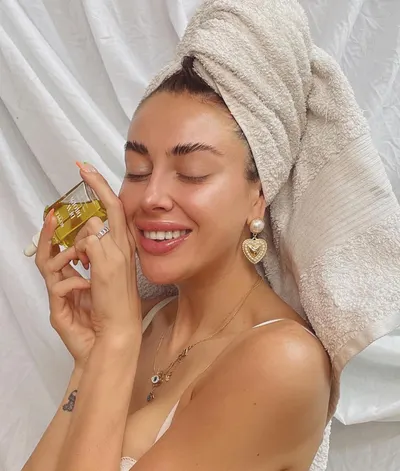 Lifestyle Images for Supple Skin Co. 28
