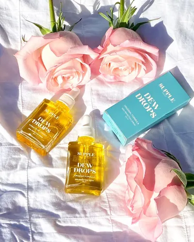 Lifestyle Images for Supple Skin Co. 5