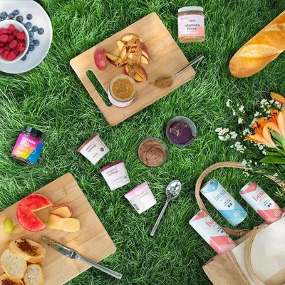 Lifestyle Images for Sweet Nothings 05