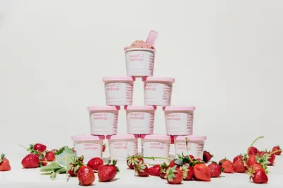 Lifestyle Images for Sweet Nothings 08