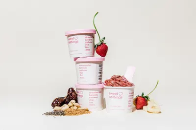 Lifestyle Images for Sweet Nothings 11