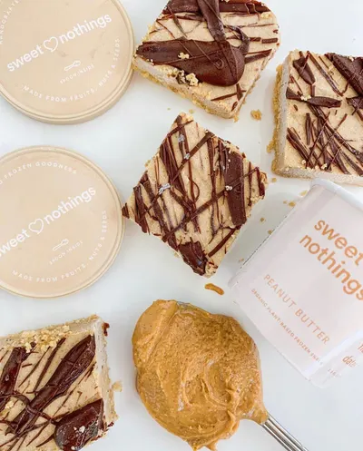 Lifestyle Images for Sweet Nothings 19