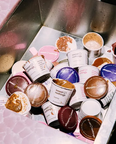 Lifestyle Images for Sweet Nothings 20