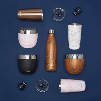 Lifestyle Images for Swell 14