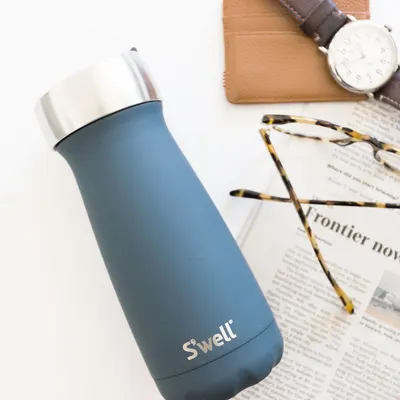 Lifestyle Images for Swell 24