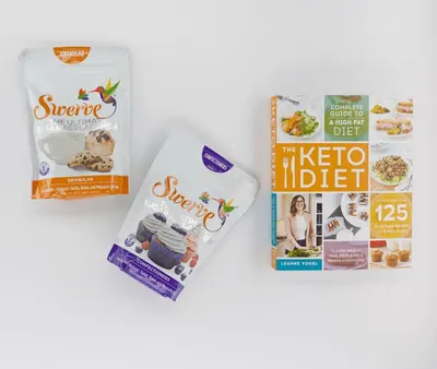Product Main Images for Swerve Sweetener 2