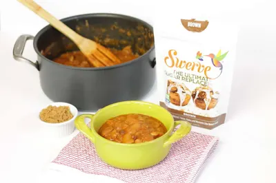 Lifestyle Images for Swerve Sweetener 4