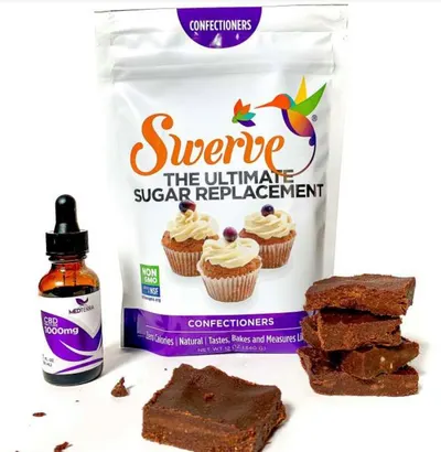 Lifestyle Images for Swerve Sweetener 7