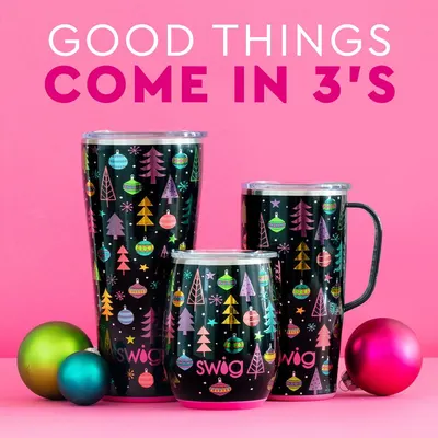 Secondary Images for Swig Life 12