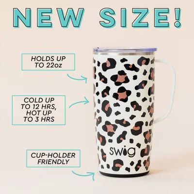 Secondary Images for Swig Life 24
