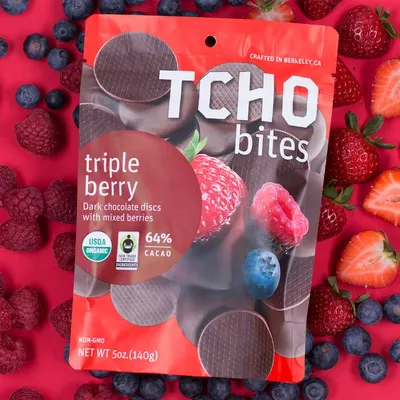 Lifestyle Images for TCHO Chocolate 10