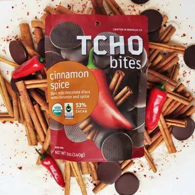 Lifestyle Images for TCHO Chocolate 11