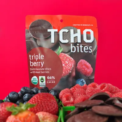 Lifestyle Images for TCHO Chocolate 12