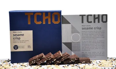 Lifestyle Images for TCHO Chocolate 13