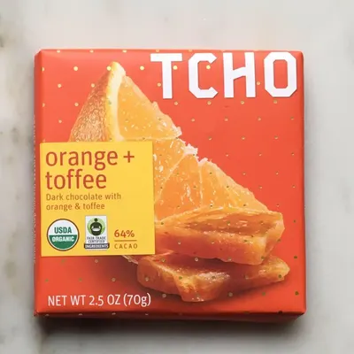 Product Main Images for TCHO Chocolate 14