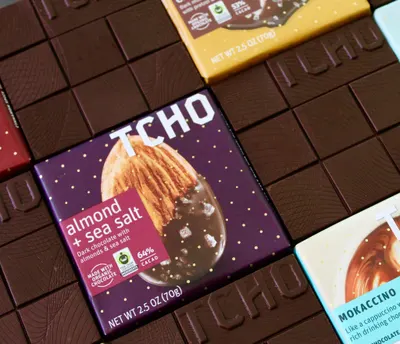Secondary Images for TCHO Chocolate 4