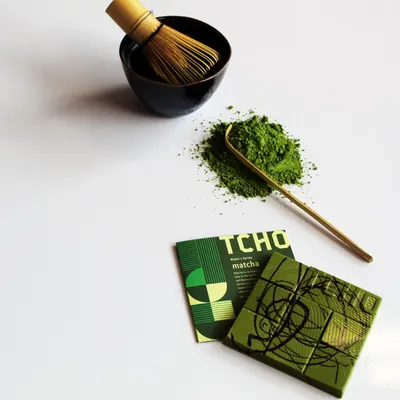 Lifestyle Images for TCHO Chocolate 5