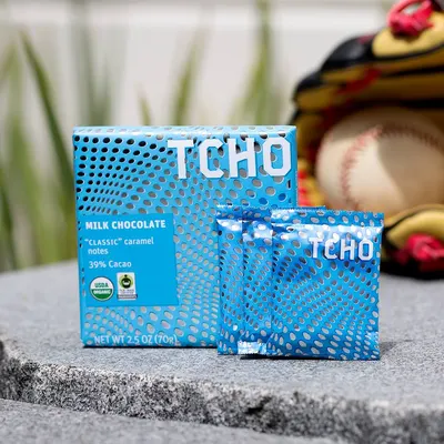 Lifestyle Images for TCHO Chocolate 7