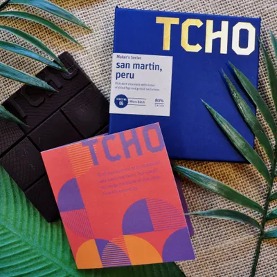 Secondary Images for TCHO Chocolate 8