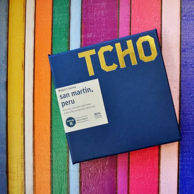 Secondary Images for TCHO Chocolate 9