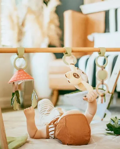 Lifestyle Images for TINY LOVE LIF TG 11