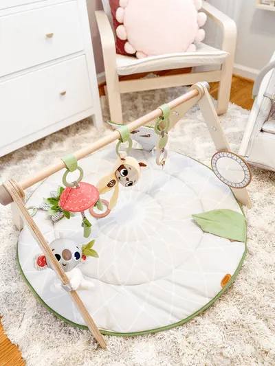 Lifestyle Images for TINY LOVE LIF TG 13
