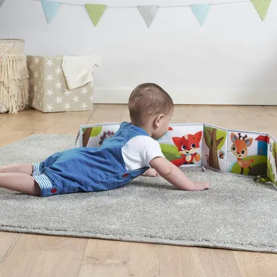 Lifestyle Images for TINY LOVE LIF TG 3