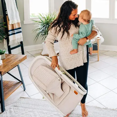 Lifestyle Images for TINY LOVE LIF TG 5