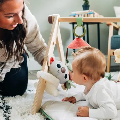 Lifestyle Images for TINY LOVE LIF TG 6