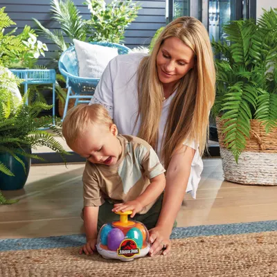 Lifestyle Images for TOOMIES LIF TG 12