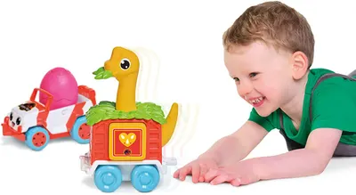 Lifestyle Images for TOOMIES LIF TG 8
