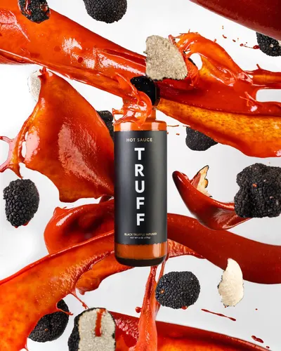 Lifestyle Images for TRUFF 01