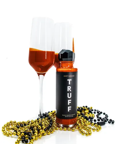 Lifestyle Images for TRUFF 03