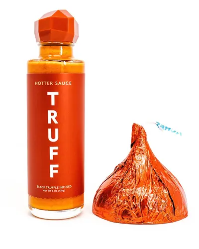 Lifestyle Images for TRUFF 07