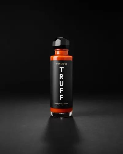 Secondary Images for TRUFF 08
