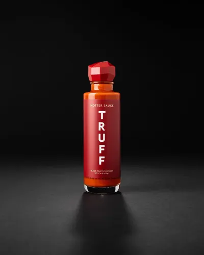 Secondary Images for TRUFF 09