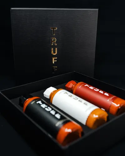 Secondary Images for TRUFF 11