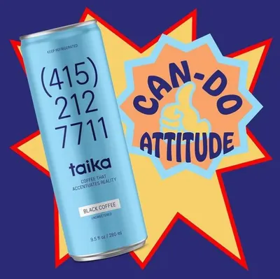 Secondary Images for Taika 14