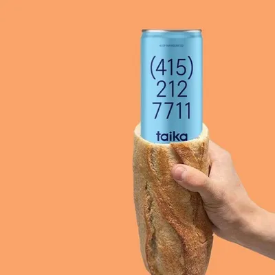 Secondary Images for Taika 8