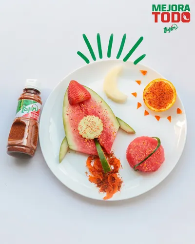 Lifestyle Images for Tajín 10