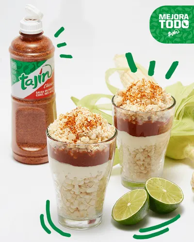 Secondary Images for Tajín 15