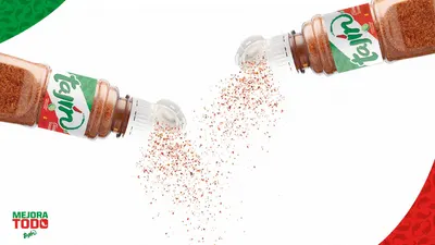 Secondary Images for Tajín 16
