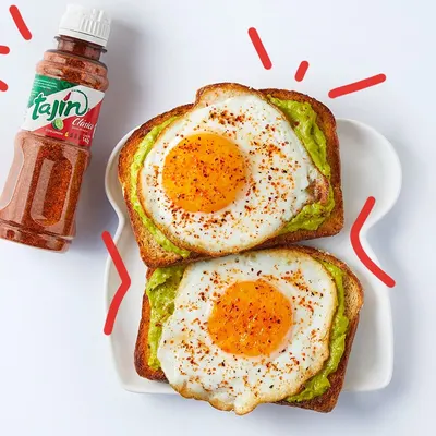 Lifestyle Images for Tajín 17