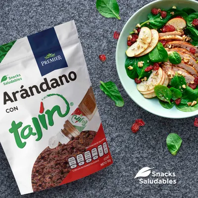 Secondary Images for Tajín 18