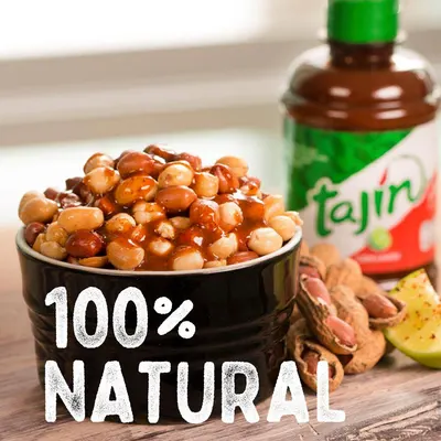 Secondary Images for Tajín 21