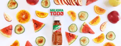 Basic A+ Content for Tajín 2