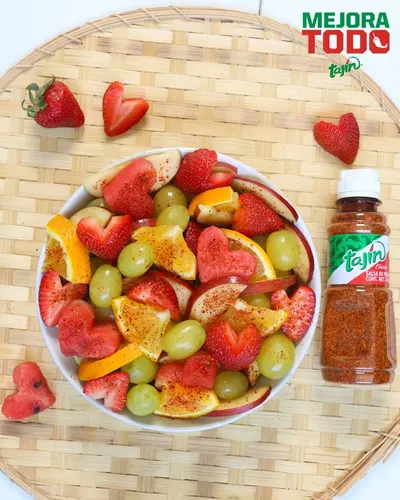 Secondary Images for Tajín 9
