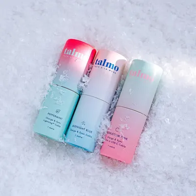 Lifestyle Images for Talmo 33