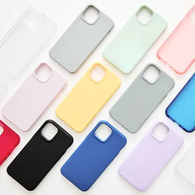 Product Main Images for Tech21 21