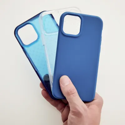 Lifestyle Images for Tech21 4